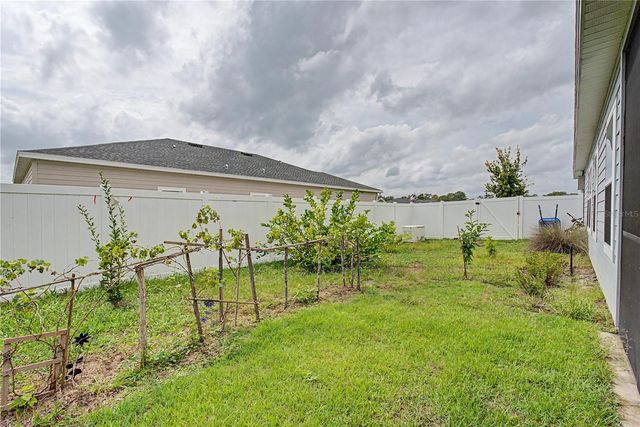 491 NW 4TH TERRACE, Williston, FL 32696