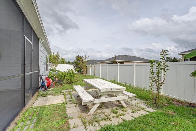 491 NW 4TH TERRACE, Williston, FL 32696