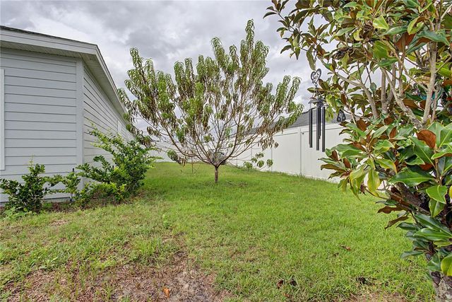 491 NW 4TH TERRACE, Williston, FL 32696