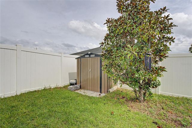 491 NW 4TH TERRACE, Williston, FL 32696