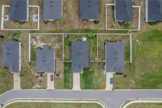491 NW 4TH TERRACE, Williston, FL 32696