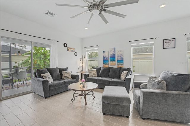 491 NW 4TH TERRACE, Williston, FL 32696