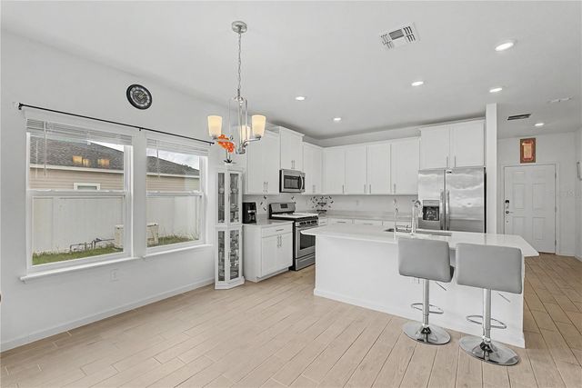 491 NW 4TH TERRACE, Williston, FL 32696