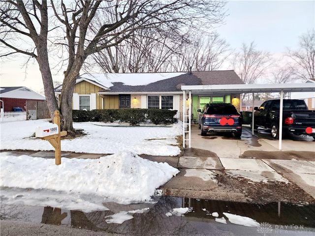 1808 Glenn Place, Sidney, OH 45365