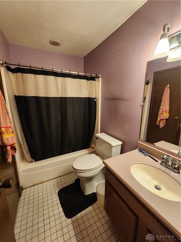 1808 Glenn Place, Sidney, OH 45365