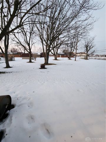 1808 Glenn Place, Sidney, OH 45365