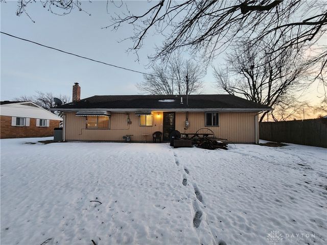 1808 Glenn Place, Sidney, OH 45365