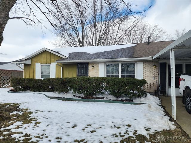 1808 Glenn Place, Sidney, OH 45365