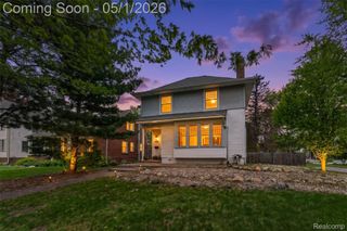 529 E Lincoln Avenue, Royal Oak, MI 48067