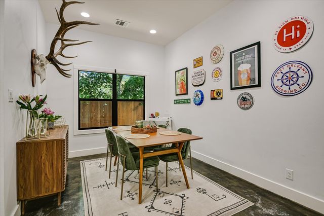 5815 Duval ST, Austin, TX 78752