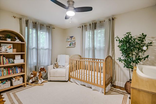 5815 Duval ST, Austin, TX 78752