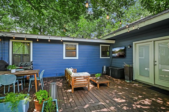 5815 Duval ST, Austin, TX 78752