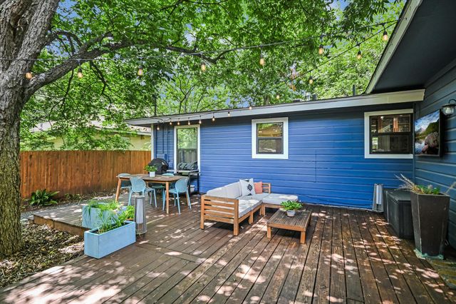 5815 Duval ST, Austin, TX 78752