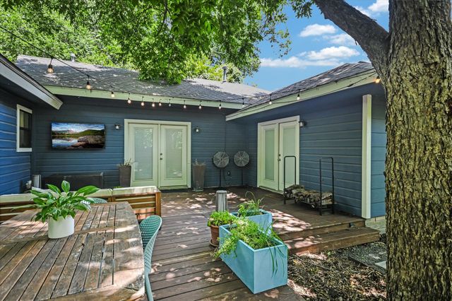 5815 Duval ST, Austin, TX 78752