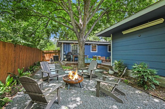 5815 Duval ST, Austin, TX 78752