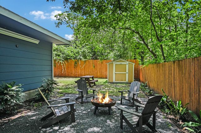 5815 Duval ST, Austin, TX 78752