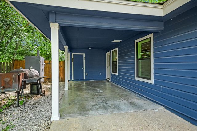 5815 Duval ST, Austin, TX 78752