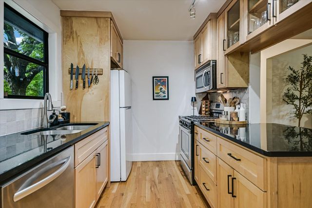 5815 Duval ST, Austin, TX 78752