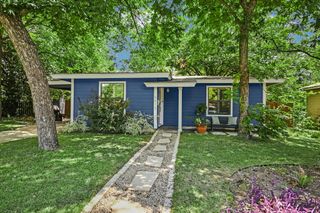 5815 Duval ST, Austin, TX 78752