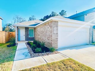 3090 Mallorca Dr, Conroe, TX 77301