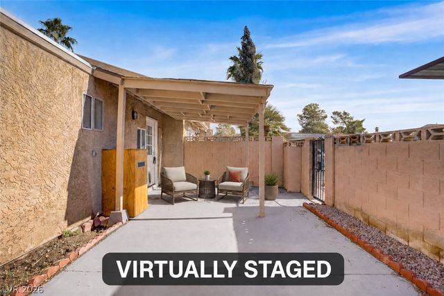 4274 Rollingstone Drive, Las Vegas, NV 89103