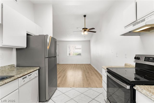 4274 Rollingstone Drive, Las Vegas, NV 89103