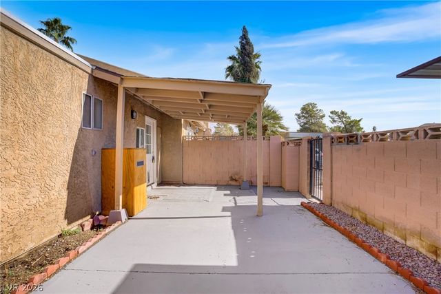 4274 Rollingstone Drive, Las Vegas, NV 89103