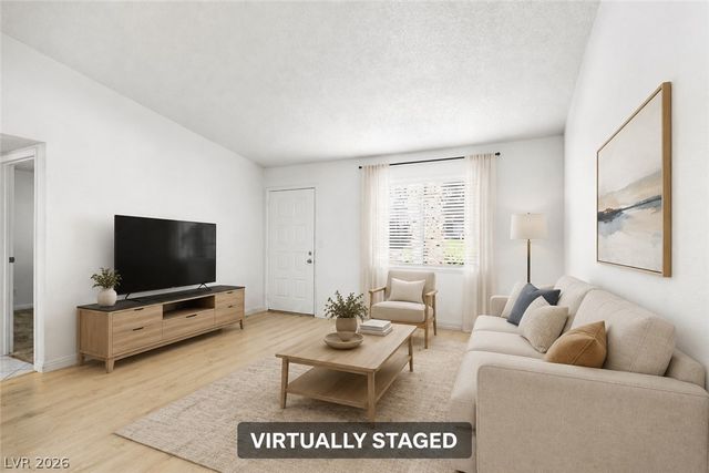 4274 Rollingstone Drive, Las Vegas, NV 89103