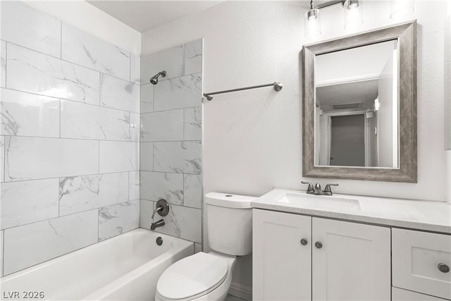 4274 Rollingstone Drive, Las Vegas, NV 89103