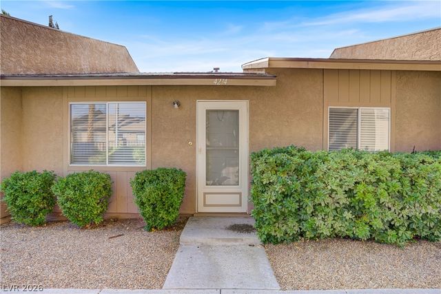 4274 Rollingstone Drive, Las Vegas, NV 89103