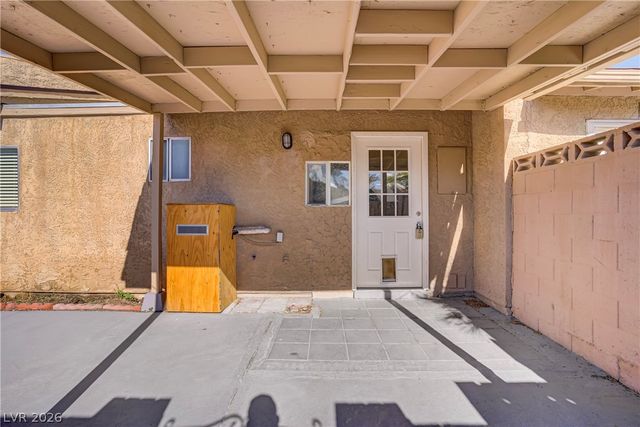 4274 Rollingstone Drive, Las Vegas, NV 89103