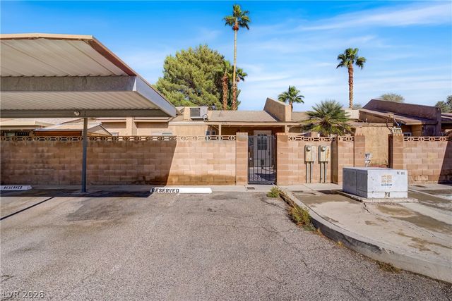 4274 Rollingstone Drive, Las Vegas, NV 89103