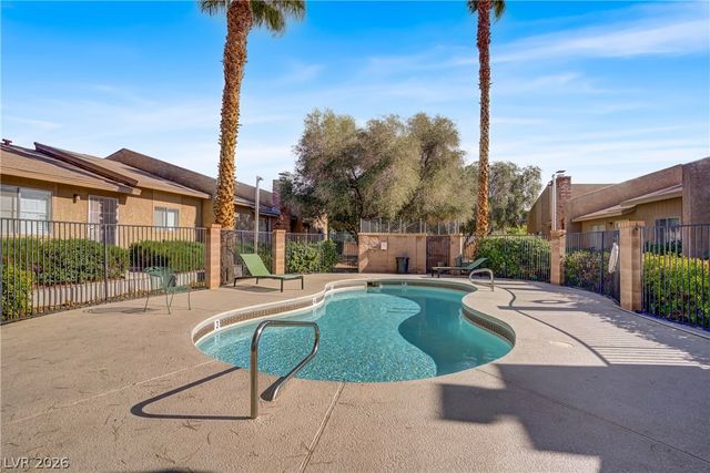 4274 Rollingstone Drive, Las Vegas, NV 89103