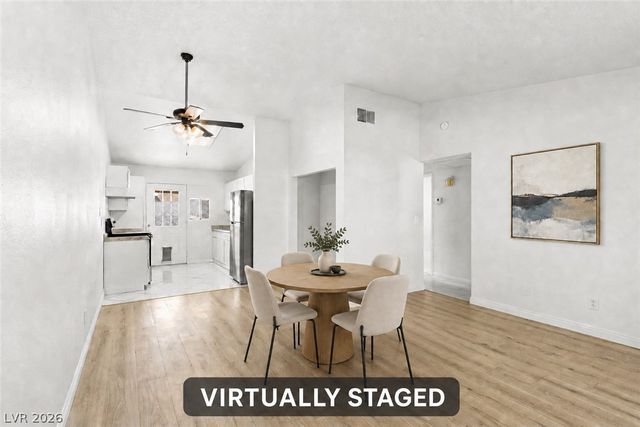4274 Rollingstone Drive, Las Vegas, NV 89103