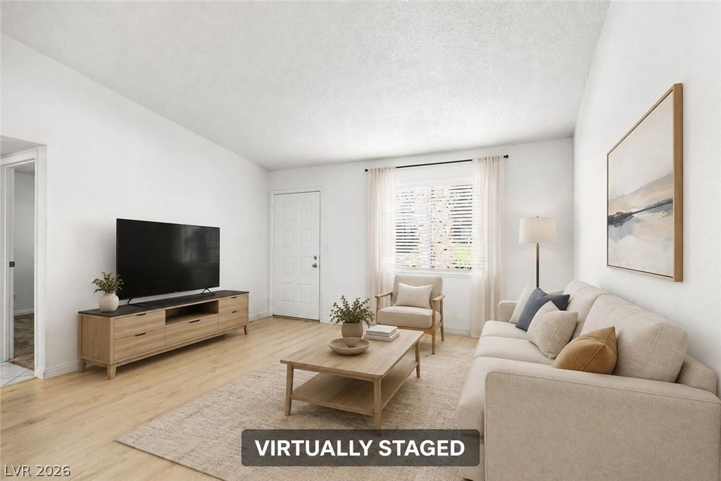 4274 Rollingstone Drive, Las Vegas, NV 89103 — photo 2