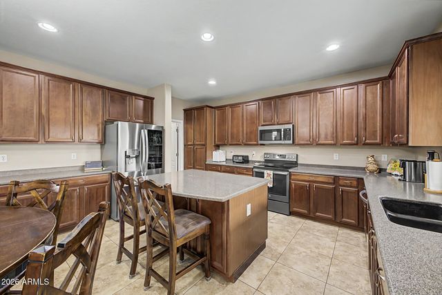 4998 E KARSTEN Drive, Chandler, AZ 85249