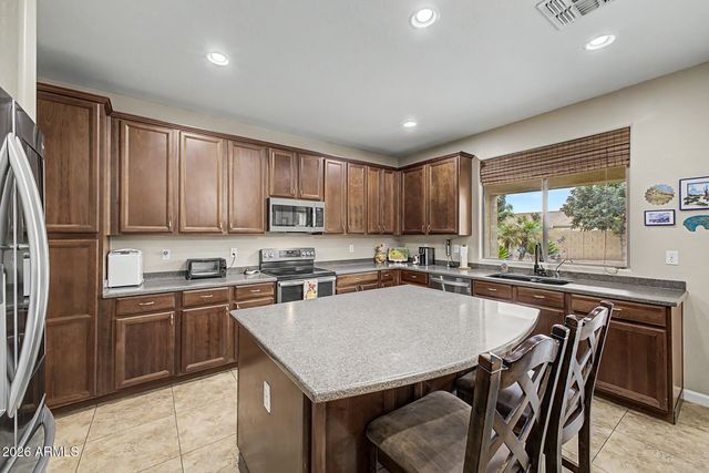4998 E KARSTEN Drive, Chandler, AZ 85249
