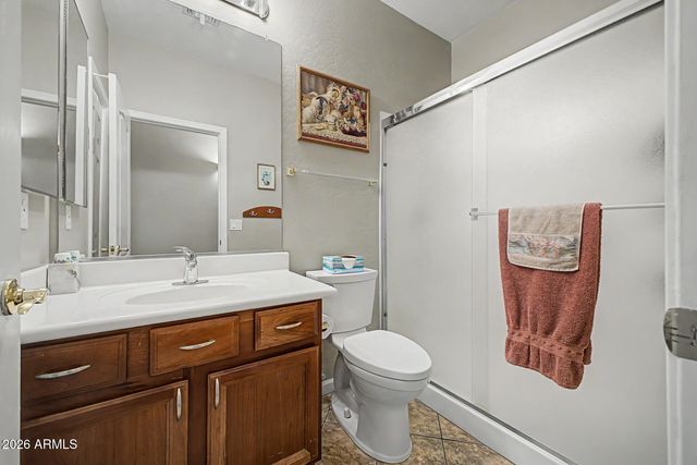4998 E KARSTEN Drive, Chandler, AZ 85249
