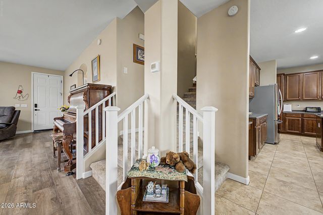4998 E KARSTEN Drive, Chandler, AZ 85249