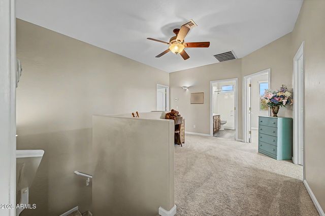 4998 E KARSTEN Drive, Chandler, AZ 85249