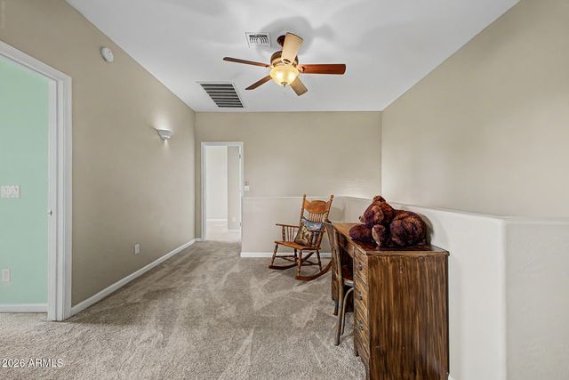 4998 E KARSTEN Drive, Chandler, AZ 85249