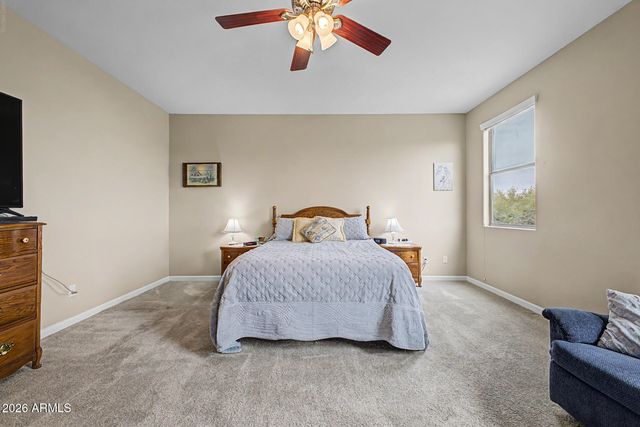 4998 E KARSTEN Drive, Chandler, AZ 85249