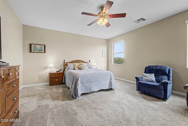 4998 E KARSTEN Drive, Chandler, AZ 85249