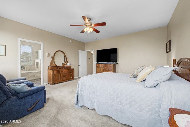4998 E KARSTEN Drive, Chandler, AZ 85249