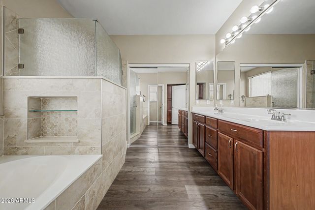 4998 E KARSTEN Drive, Chandler, AZ 85249