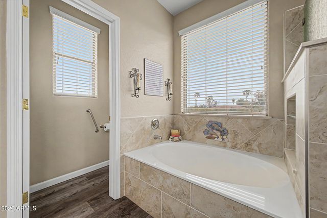 4998 E KARSTEN Drive, Chandler, AZ 85249