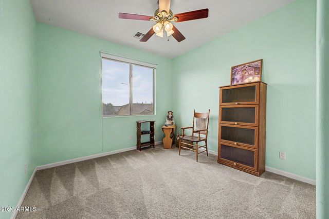 4998 E KARSTEN Drive, Chandler, AZ 85249