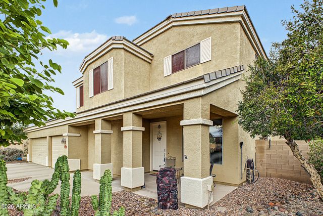 4998 E KARSTEN Drive, Chandler, AZ 85249