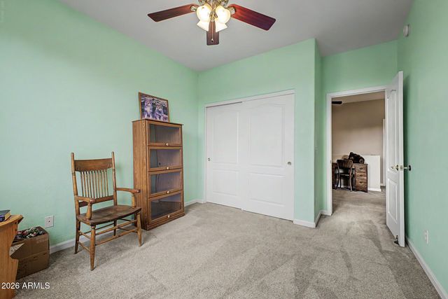 4998 E KARSTEN Drive, Chandler, AZ 85249