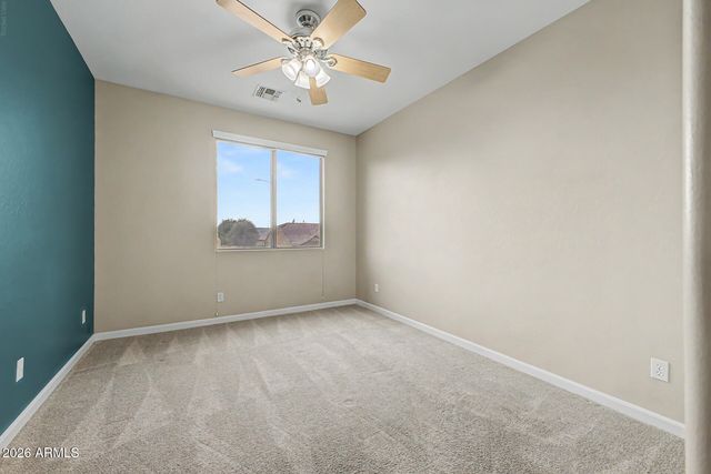 4998 E KARSTEN Drive, Chandler, AZ 85249